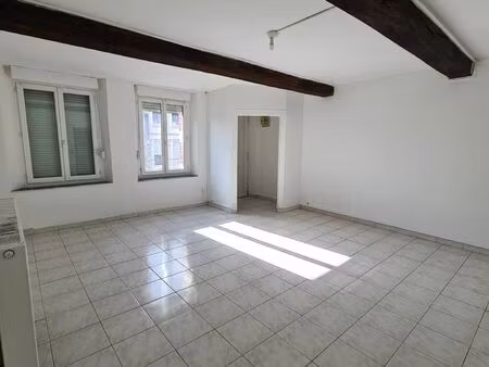 location maison 4 pièces 74 m² à fourmies (59610)