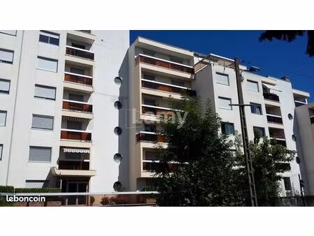 parking 10 m² besancon