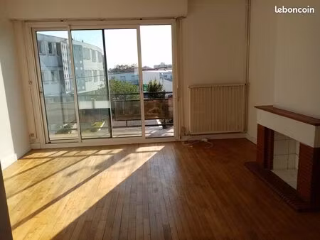 appartement t3 à louer