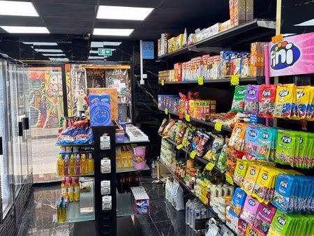 alimentation la plaine