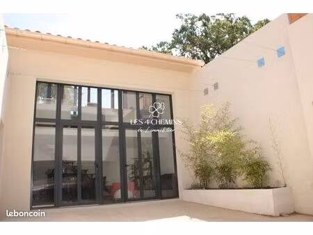 local 46 m² greasque