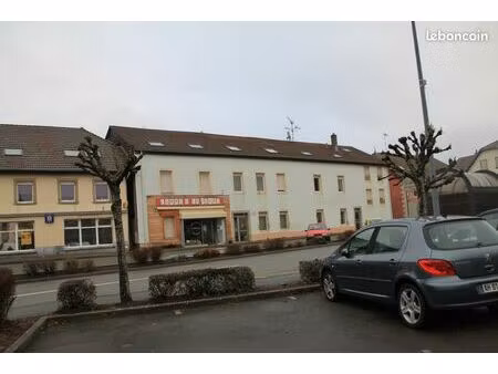 loue appartement centre de champagne 70290