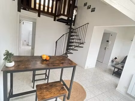 t2 duplex - vesoul proche centre