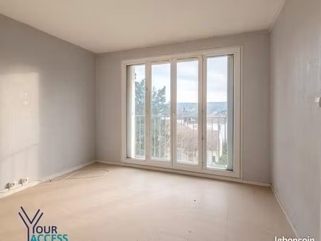 appartement 1 pièce 29 m²