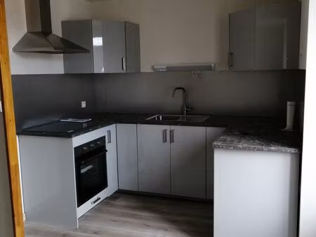 appartement 3 pièces 68 m2