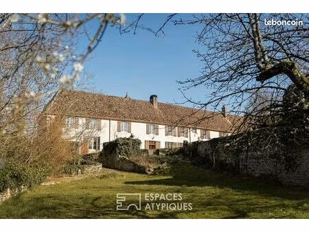 propriété 12 pièces 410 m²