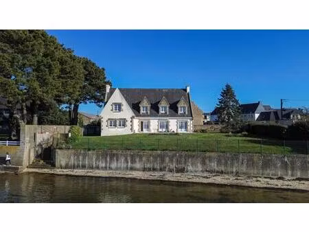 port-louis – propriété d'exception