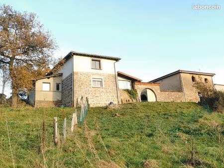 maison 140m² 5 pièces