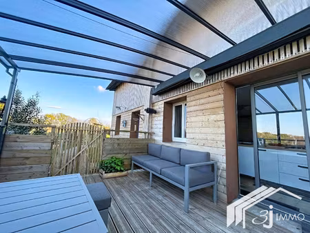 maison/villa 6 pièces