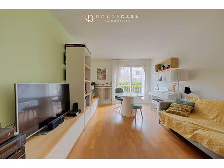 appartement bry sur marne 4 pièces avec 3 chambres - 77 m2