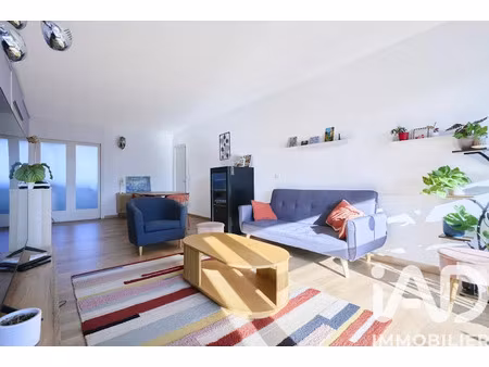 vente appartement 2 pièces 65 m² à lille (59000)  210 000 €