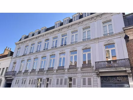 vente appartement 8 pièces