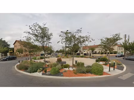 lot de 5 parkings en sous-sol au blanc menil 93150