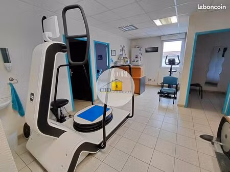 local 62 m² saint-laurent-de-mure