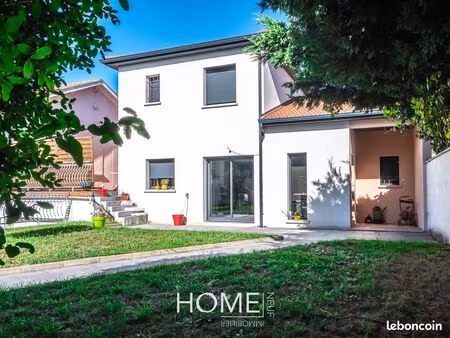 maison 4 pièces 116 m²