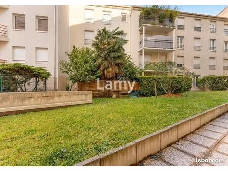 vente appartement etudiant