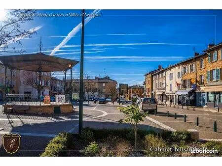 appartement 2 pièces 34 m²