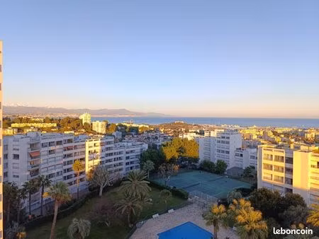 appartement 3 pièces 78 m²