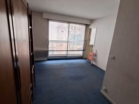 appartement - t1 - 27 m2