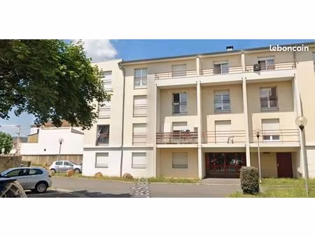 studio 1 pièce 20 m²