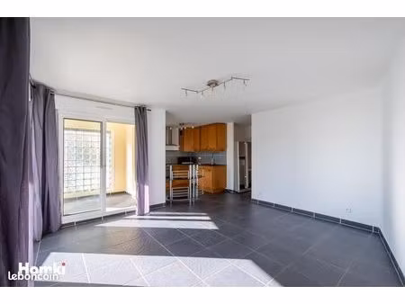 appartement 2 pièces 50 m²