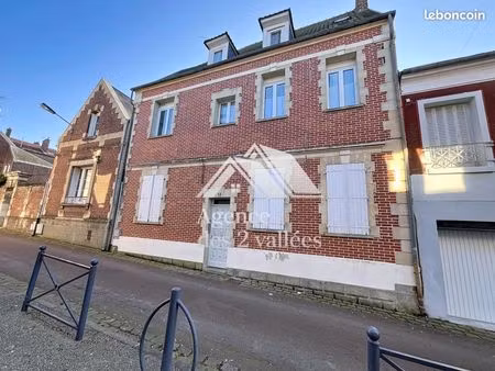 appartement 2 pièces 33 m²