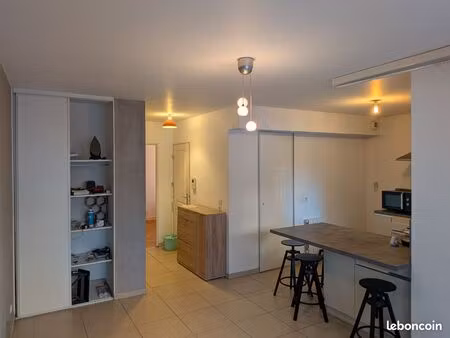 t2 41m2 a villeurbanne rue émile decorps