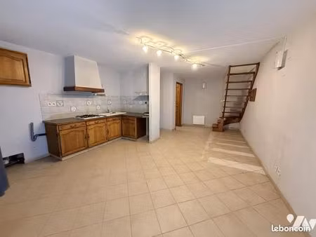 maison 3 pièces 66 m²