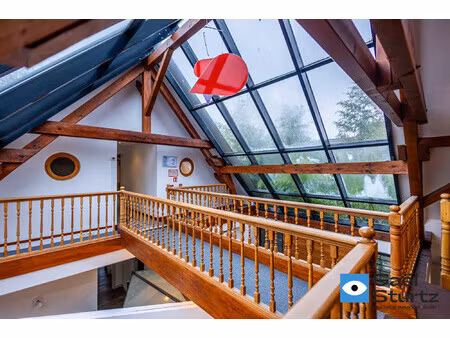 vente maison 17 pièces