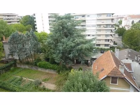 appartement t1 32m2 loué meublé