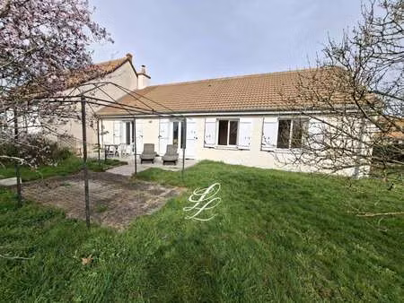 vente maison à la flèche (72200) : à vendre / 104m² la flèche