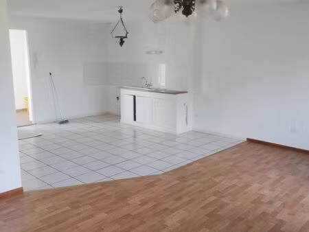 location appartement t4