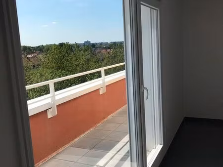 appartement 3 pièces