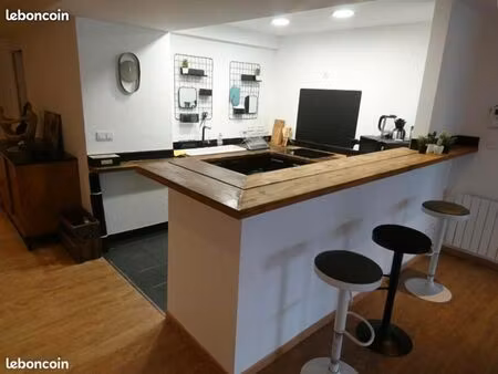 magnifiques loft 85m2 disponibilité courant avril 26