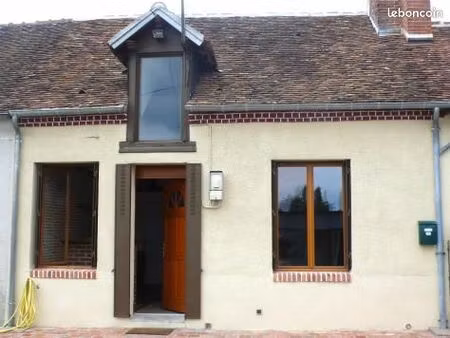 maison 4 pièces 56 m²