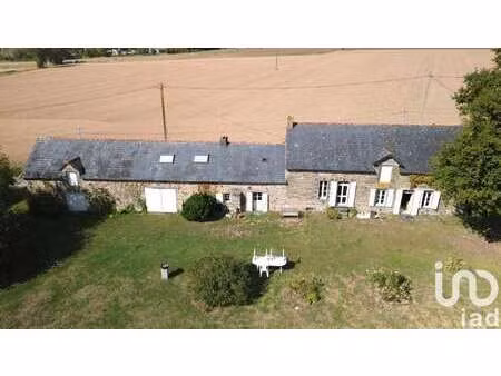 vente maison à derval (44590) : à vendre / 110m² derval