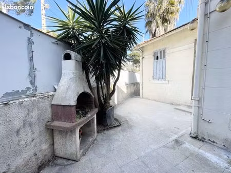 propriété 3 pièces 110 m²