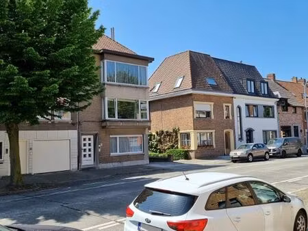 appartement à vendre à brugge € 215.000 (llqrh) - de brugse databank | zimmo