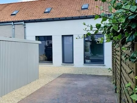 maison à vendre à deerlijk € 180.000 (llqrr) - karolien lafaut | zimmo