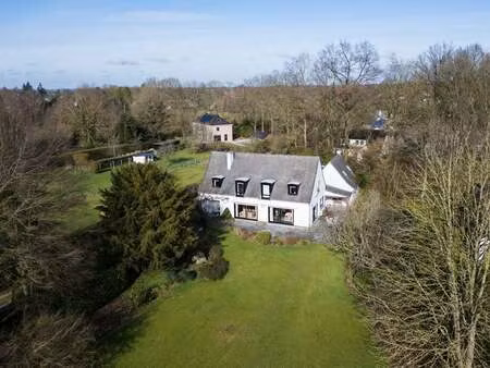 maison à vendre à rixensart € 895.000 (llqr5) - latour & petit bie vente | zimmo