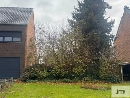 terrain à vendre à wellen € 95.000 (llqrj) - jm vastgoed wellen | zimmo