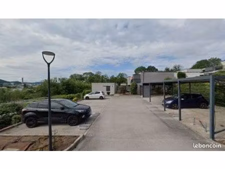 t2 calme quartier tilleroyes