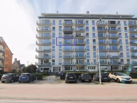 appartement à vendre à sint-michiels € 199.500 (llpmc) - panders vastgoed | zimmo