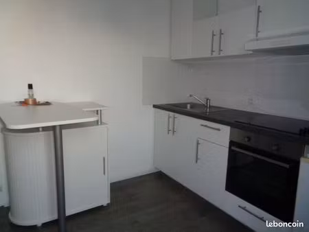 dijon quartier bas victor hugo joli appart t2 meublé