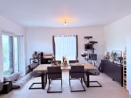 appartement à vendre à marche-en-famenne (llqq7) | zimmo