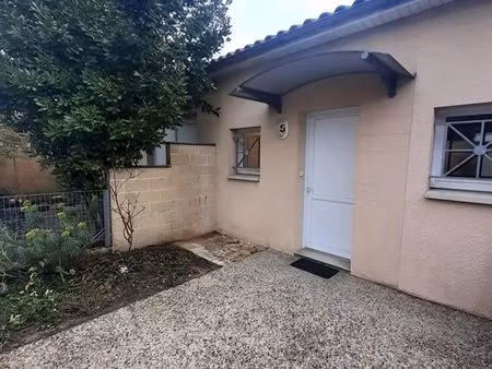 maison 2 pièces 47 m²