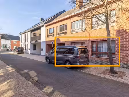 appartement à vendre à zichem € 205.000 (llqnb) - immo lissens | zimmo