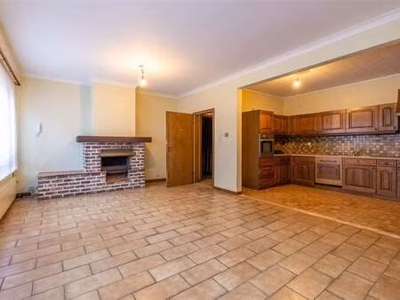 appartement à vendre à zichem € 205.000 (llqnb) - lissens | zimmo