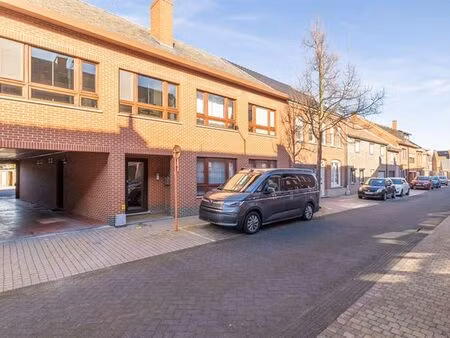 appartement à vendre à zichem € 240.000 (llqnb) - lissens | zimmo