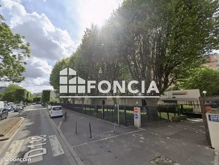 parking choisy le roi